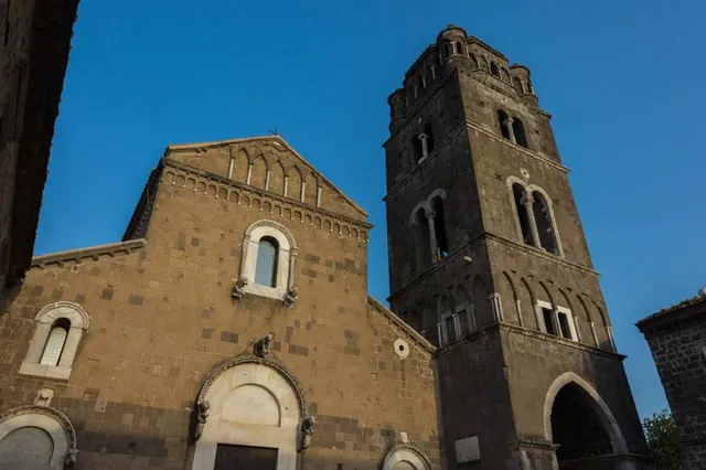 Cathedral of Saint Michael Archangel