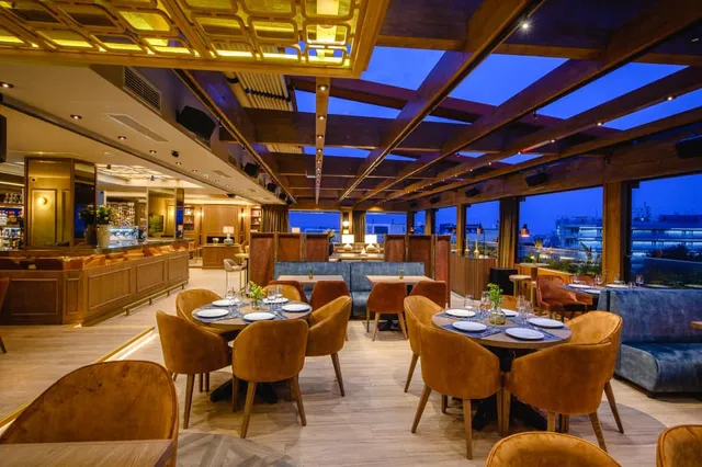 Pemptos Ntoré The Foodbar