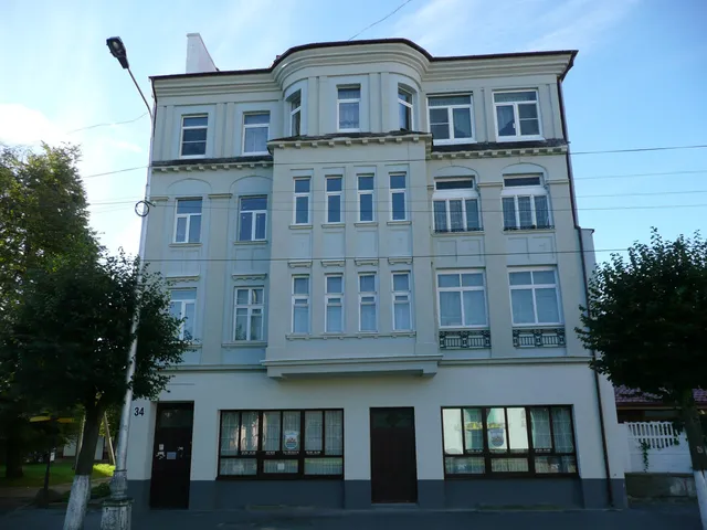 Muzey Istorii Goroda Sovetska