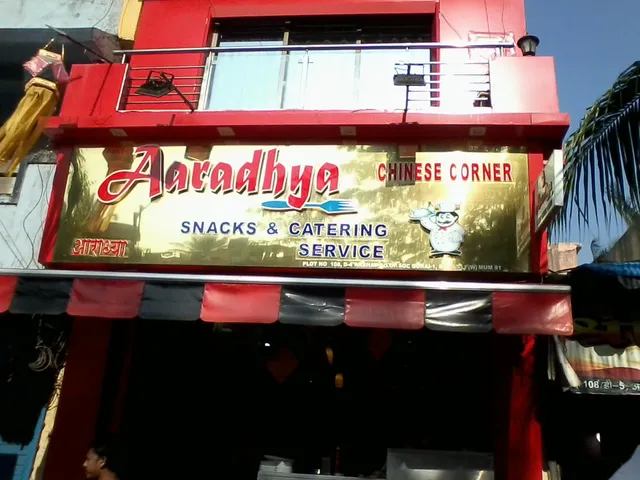 Aaradhya Chinese Corner