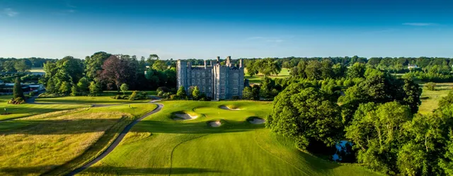 Killeen Castle Golf Resort & Lodges