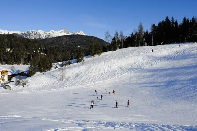 Familienskigebiet Birkenlift Seefeld