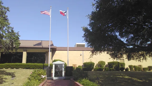 Texas Heritage Museum