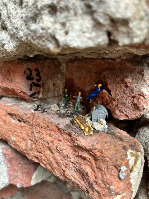 Miniature People Leeuwarden