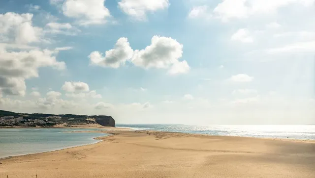 Praia da Foz do Arelho