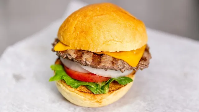 Halal Bros Grill Kings Plaza