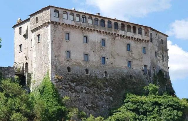Castello d'Alessandro