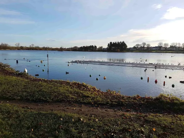 Yeadon Tarn