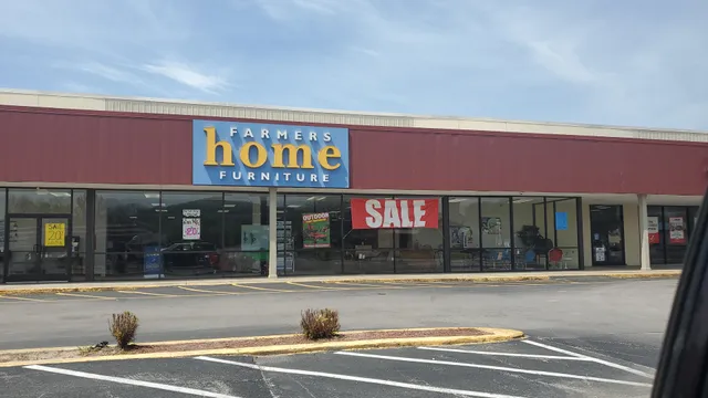 Farmers Home Furniture | Williamsburg, KY