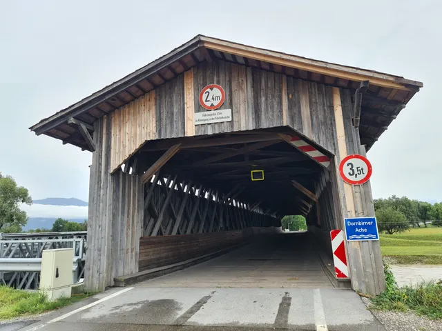 Senderbrücke