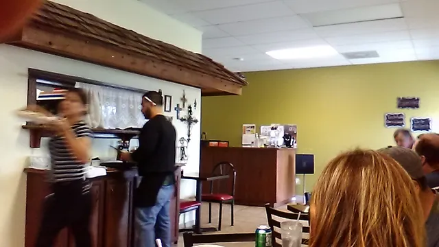 Gran Gallo Restaurant