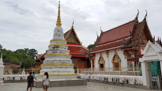 Wat Don Krabuang