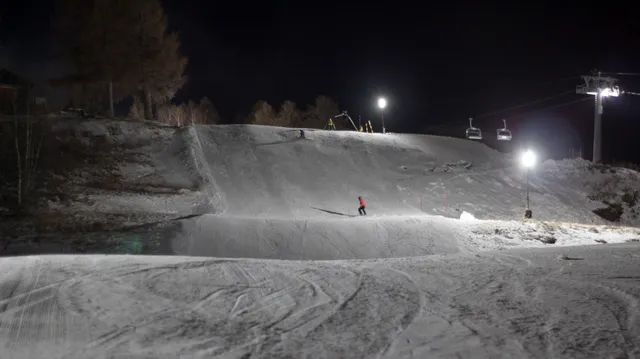 SEA Sportbahnen Eischoll Augstbordregion AG