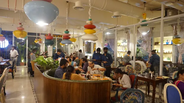 place image