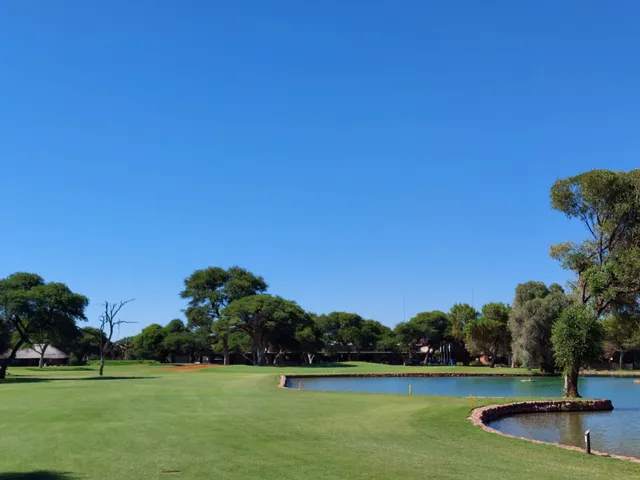 Gamagara Local Municipality