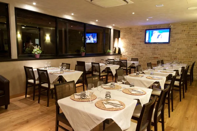 Ristorante Pizzeria "Il Pozzo"