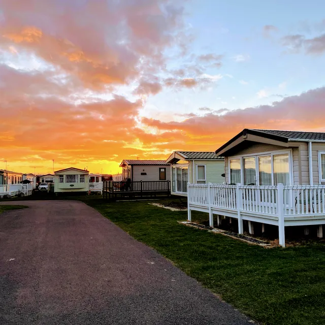 By The Beach Caravan Rental