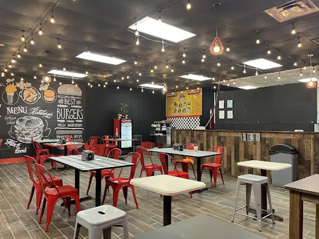 Perla Escondida Restaurant