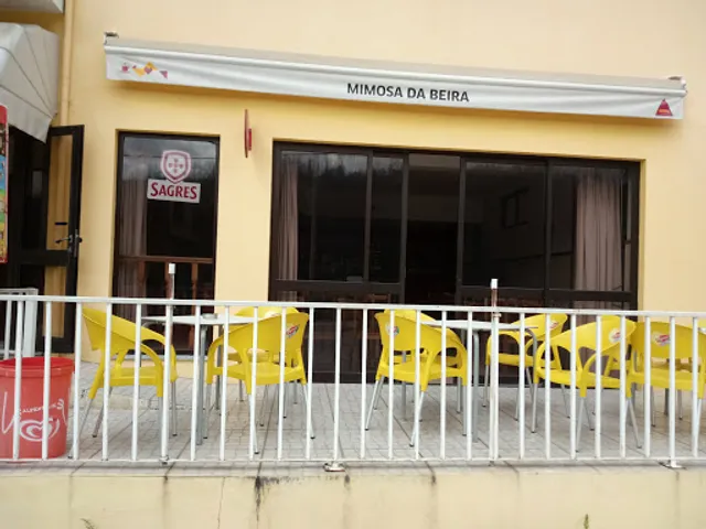 Restaurante Mimosa da Beira