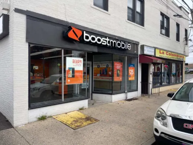 Boost Mobile