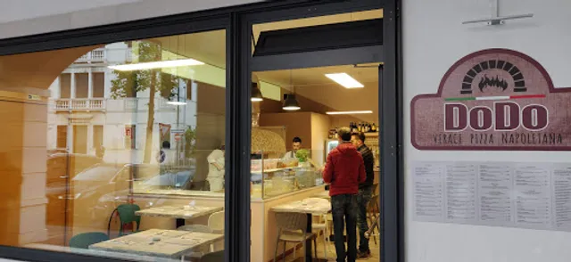DODO Verace Pizza Napoletana