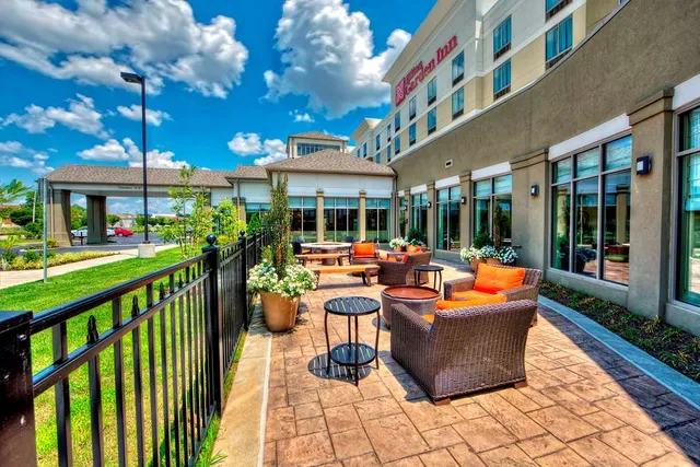 Hilton Garden Inn Memphis/Wolfchase Galleria