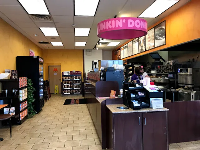 Dunkin'
