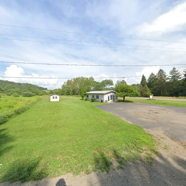 Lake Side Serenity Salon