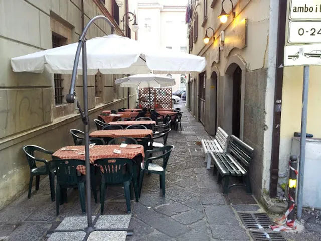 Erreclub di Palmiro Ragno