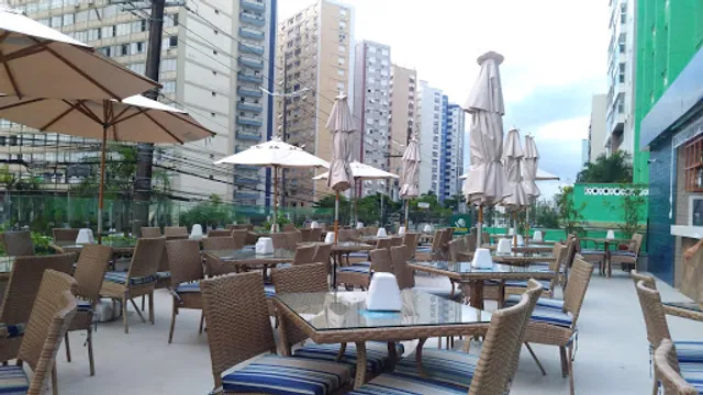 Empório Padaria José Menino