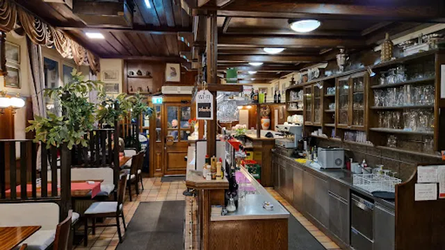 Restaurant Neubauschenke