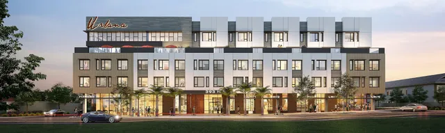 Urbana Apartments Chula Vista