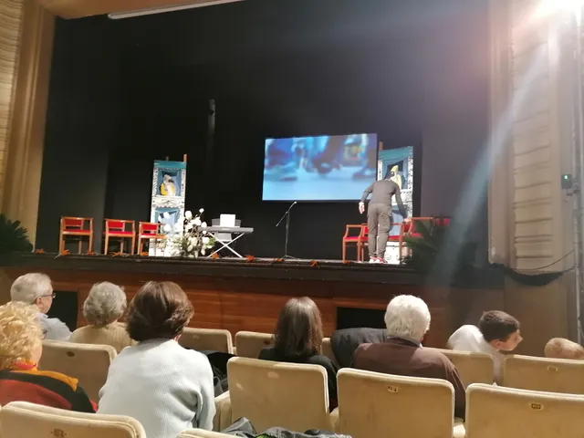 Teatro della Gioventù