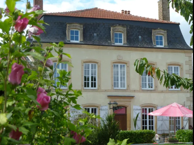 Maison Les Beaux Arts