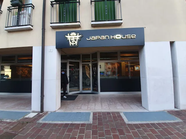 Japan house Castelfranco Veneto