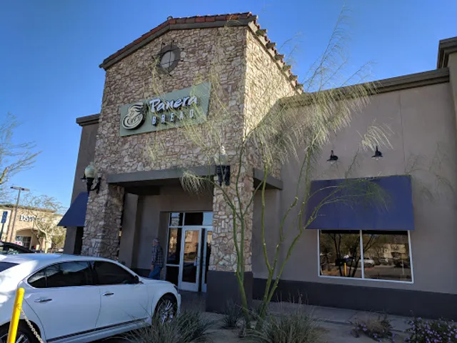 Panera Bread