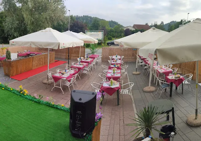 Bar Ristorante Mencagli