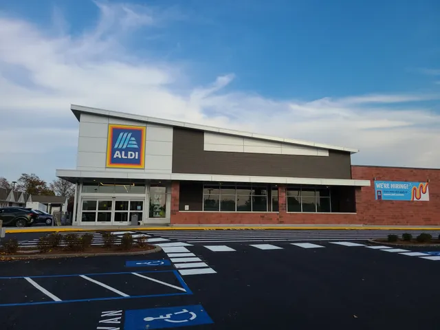 ALDI