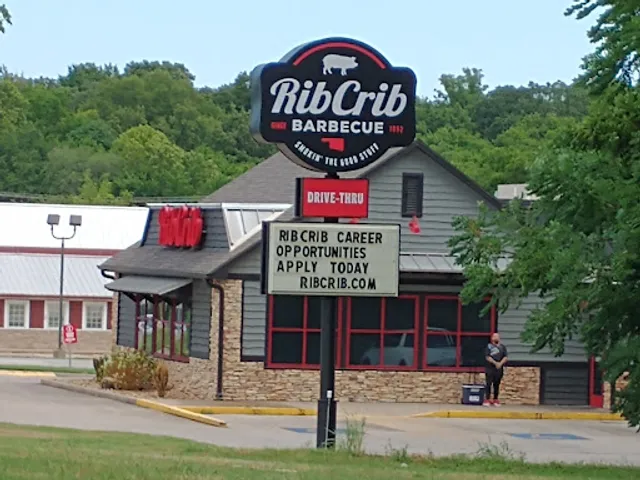 RibCrib BBQ