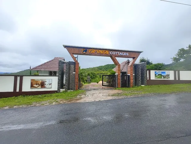Nirvana Cottages