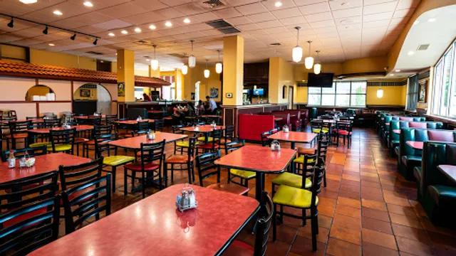 Maria's Mexican Restaurant - Rogers, AR