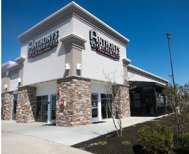 Anthony's Coal Fired Pizza & Wings