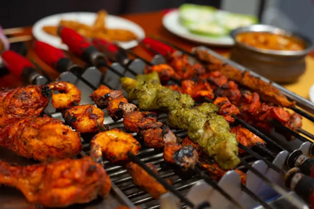 AB's - Absolute Barbecues | Chinchwad, Pune