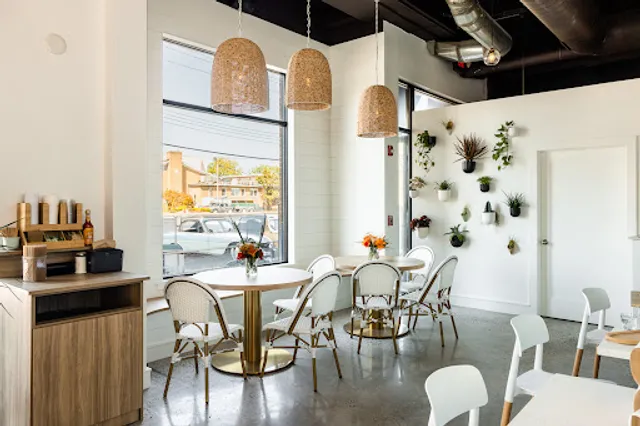 Offshore Coffee Co. Belmar