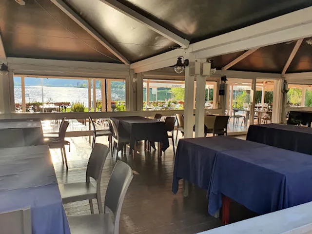 Ristorante Ara Marina