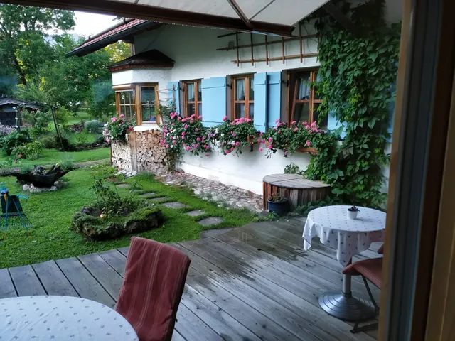 Suzanne's Bed & Breakfast