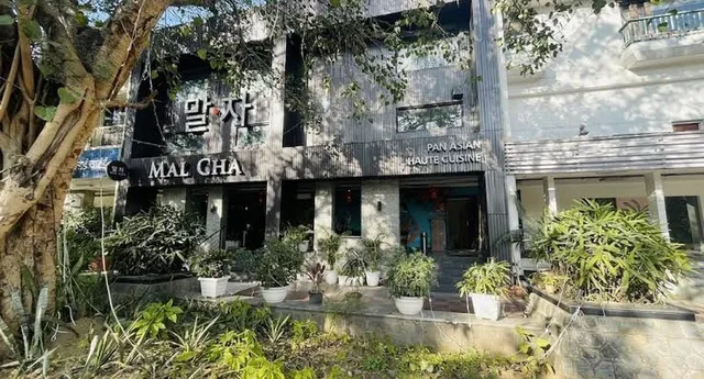 Saltstayz Select - Malcha & Chankyapuri