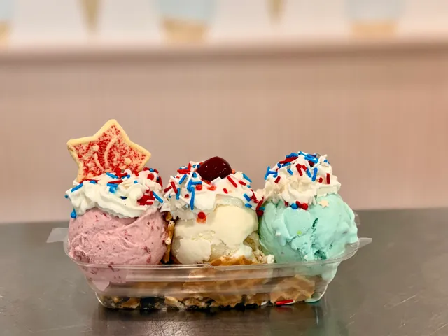 Vanderwende’s Georgetown