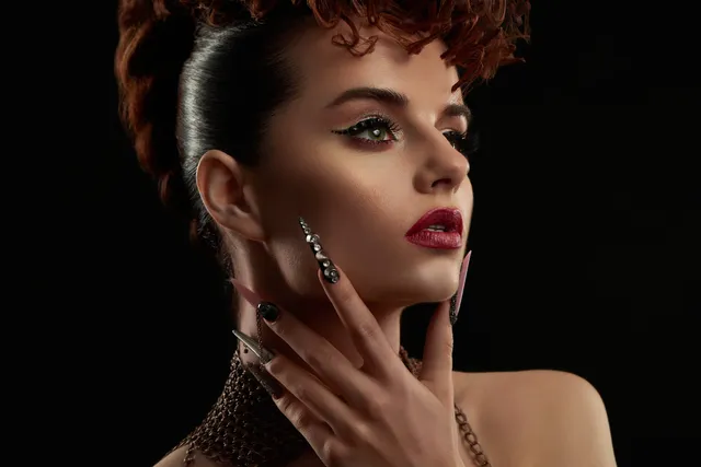 Daisy Nails New Hope