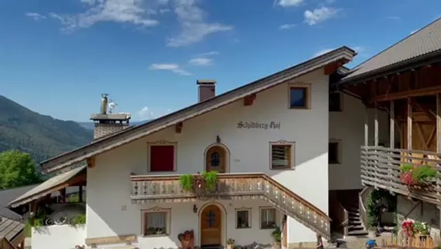Schildberghof - Urlaub auf dem Bauernhof - Agriturismo